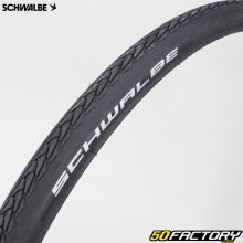 Pneu bicicleta XNUMXxXNUMX (XNUMX-XNUMX) Schwalbe Marathon Plus Wheelchair