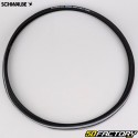 Copertone bicicletta Schwalbe Rightrun 24x1.00 (25-540) nero e grigio