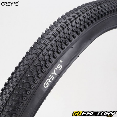 Neumático de bicicleta Gray&#39;s G27.5 (2.125-57)