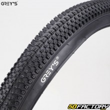 Pneu vélo 27.5x2.125 (57-584) Grey's G5014