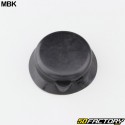 Original MBK 51 headlight bulb holder cover Magnum Racing,  Rock Racing Luxor