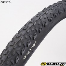 Neumático de bicicleta Gray&#39;s W29