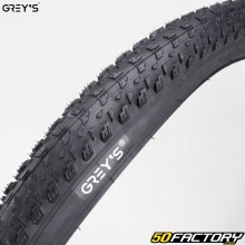 Neumático de bicicleta Gray&#39;s P29D