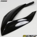 Verkleidungssatz Hanway Furious SM SX 50, Masai Ultimate,  Dirty  Rider schwarz und weiß