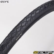Pneu vélo 700x38C (40-622) Grey's W2011