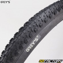 Neumático de bicicleta Gray&#39;s PXNUMXD