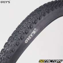 Pneu vélo 27.5x2.25 (56-584) Grey's W2018