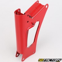 Caja de herramientas Peugeot 103 SP, MVL... roja
