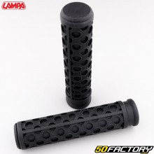 Bike grips Lampa Manopole Gel black