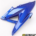 Kit de carenagem racing MBK Nitro  et  Yamaha Aerox (antes de 2013) 50T azul metálico
