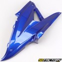 Kit de carenagem racing MBK Nitro  et  Yamaha Aerox (antes de 2013) 50T azul metálico