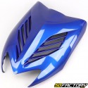Kit de carenado racing MBK Nitro  et  Yamaha Aerox (antes de 2013) 50T azul metalizado