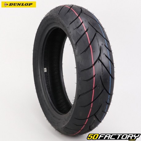 Pneu Dunlop Scoot 120/70-12/58 PSmart