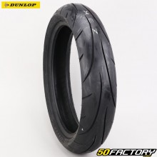 Neumático trasero 130/70-17 62H Dunlop Sportmax Q-Lite