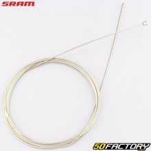Universal rear derailleur cable stainless steel bicycle 2.30 m Sram Slickwire