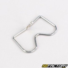 Clip for tank (cable passage) Peugeot 103 SP, MVL,  SPX...