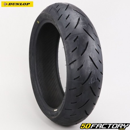 Neumático trasero 180/55-17W Dunlop Sportmax GPR300