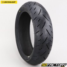 Neumático trasero 180/55-17 73W Dunlop Sportmax GPR300