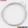 Universal stainless steel brake cable for “MTB” bicycles 2m Sram