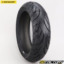Rear tire 180/55-17/73W Dunlop Roadsmart III