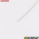 Universal stainless steel derailleur cable for tandem bicycle 3.10 m Sram