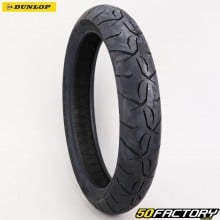 120/70-19W Dunlop front tire TrailMax Meridian