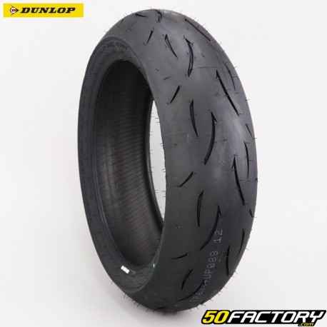 Hinterreifen 180/55-17 W Dunlop Sportmax GP Racer D212 E
