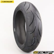 Rear Tire 190/55-17/75W Dunlop Sportsmart TT