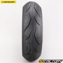 Rear tire 190/55-17/75W Dunlop Sportsmart TT
