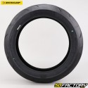 Rear tire 190/55-17/75W Dunlop Sportsmart TT
