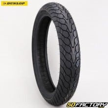 Front tire 120/70-19W Dunlop Mutant