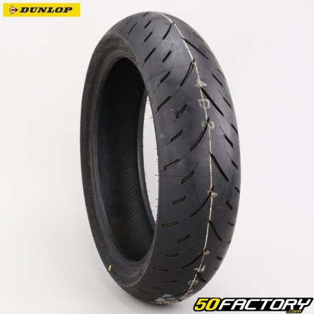 Pneumatico posteriore 160/60-17W Dunlop Sportsmart MK69