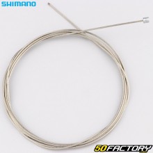 Cable de cambio de bicicleta Shimano de acero inoxidable de 2.10 m