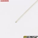 Universal stainless steel brake cable for “MTB” bicycles 2.35m Sram Slickwire