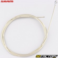 Universal stainless steel brake cable for "road" bikes 1.75m Sram Slickwire