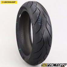 Rear tire 180/55-17W Dunlop Sportsmart MK73