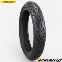 Front tire 120/70-17/58W Dunlop Roadsmart III