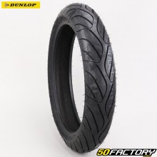 Neumático delantero 120/70-17 58W Dunlop Roadsmart III