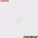 Estremità cavo freno, deragliatore bicicletta Ø1.2 mm Sram