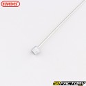 Universal stainless steel brake cable for “MTB” bicycles 2 m Elvedes Regular (19 threads)