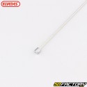 Elvedes Bike 3 m Universal Stainless Steel Derailleur Cable