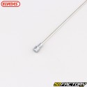 Universal stainless steel brake cable for "road" bikes 2 m Elvedes Extra Smooth (19 threads)