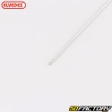 Universal stainless steel brake cable for “MTB” bicycles 2.25 m Elvedes Extra Flexible (49 threads)