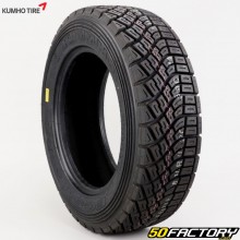 Left tire 195/65-15 Kumho R800 K71XL medium autocross