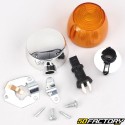 Indicatore completo Motobécane AV88, AV85, MBK 51 Daytona Cruiser...