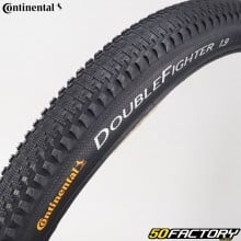 Bicycle tire 26x1.90 (50-559) Continental Double Fighter III