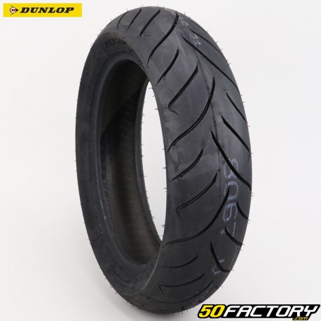 Rear tire 140/70-14/68S Dunlop Scootsmart