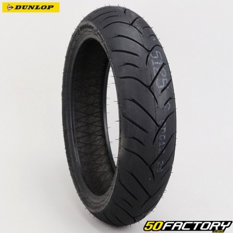 Dunlop Scootsmart Front Tire