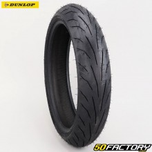 Front tire 120/70-17/58 W Dunlop Qualifier Core