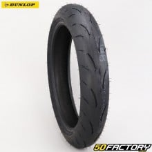 Front tire 120/70-17/58W Dunlop Sportmax GP Racer 212